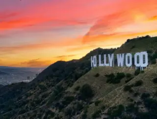 Hollywood