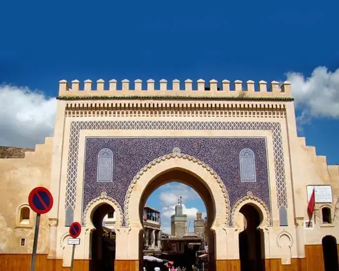 Fes