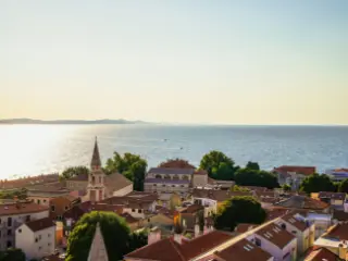 Zadar City Tour
