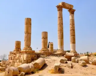Amman