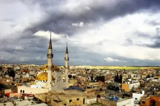 Madaba