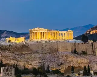 Athens