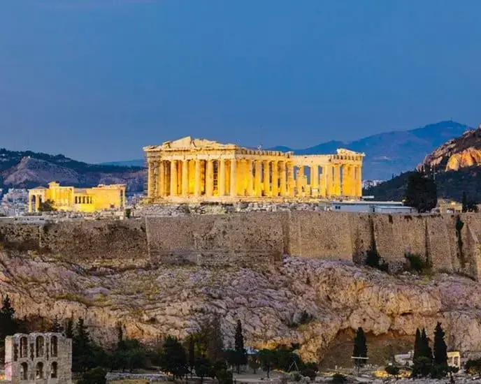 Athens