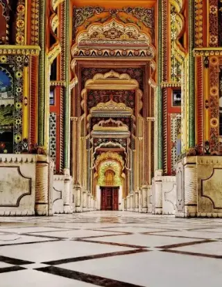 Jaipur