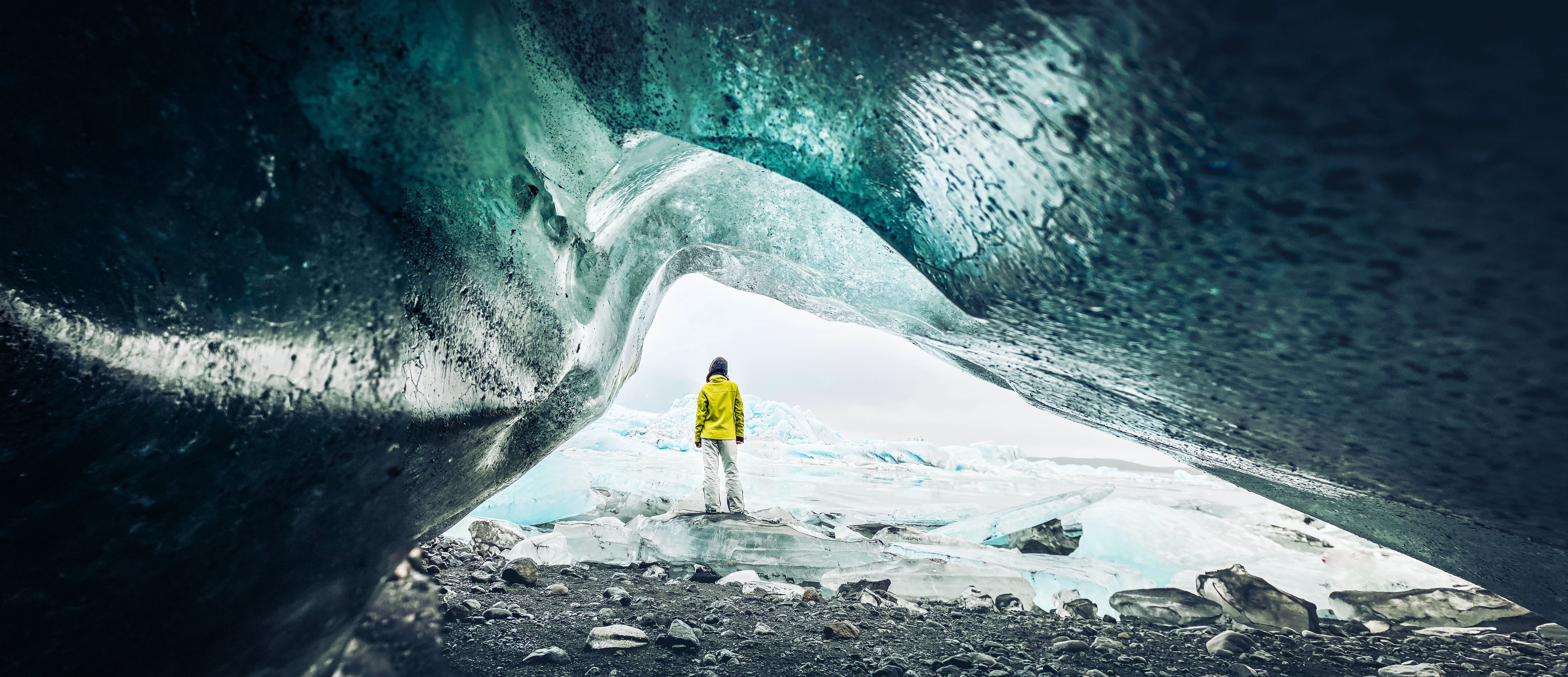 East Iceland