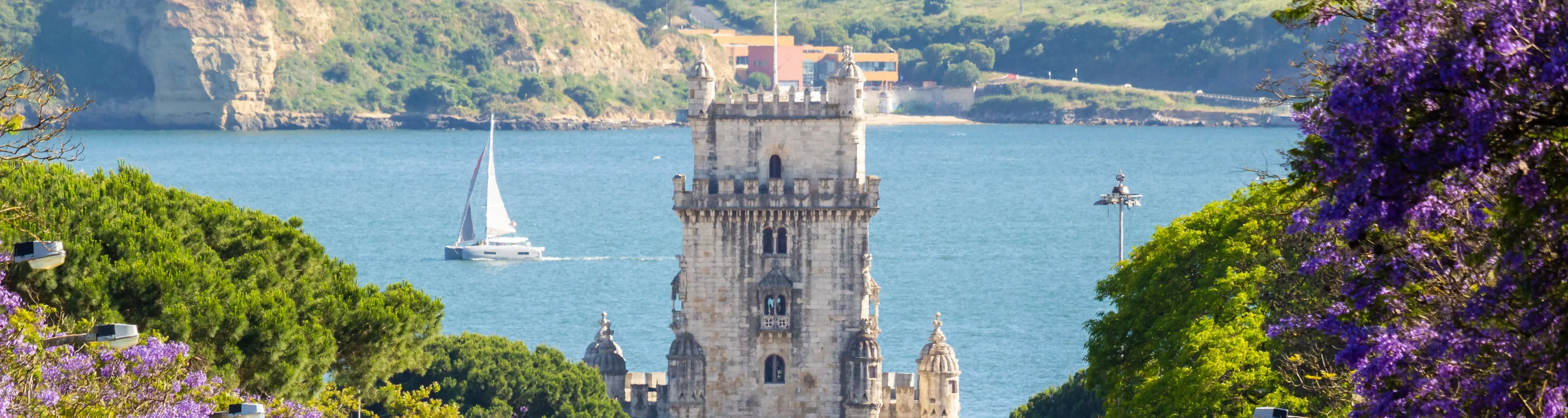 Belém District
