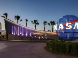 Kennedy Space Center