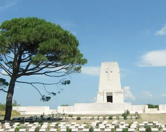 Gallipoli