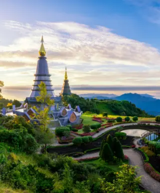 Chiang Mai