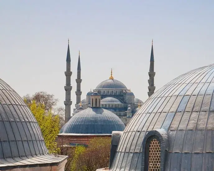 Istanbul
