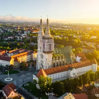 Wonders of Balkans