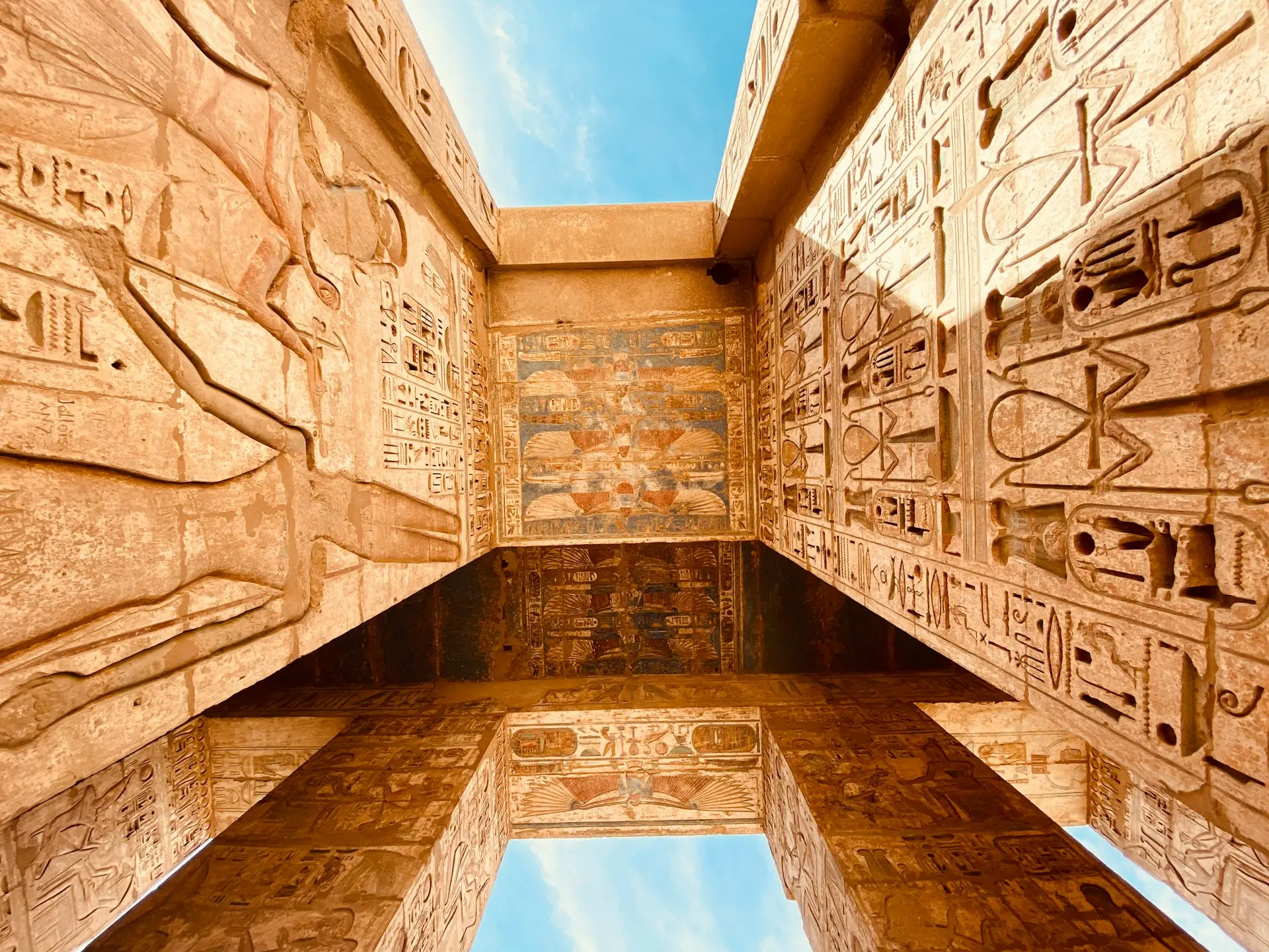 Treasures of Egypt & Jordan by Nile Cruise