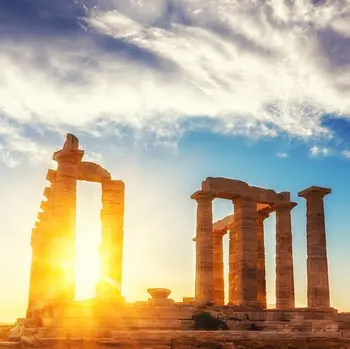 Athens & Legendary Islands of Greece