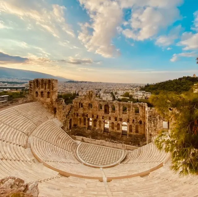 Athens+2 Island Explorer