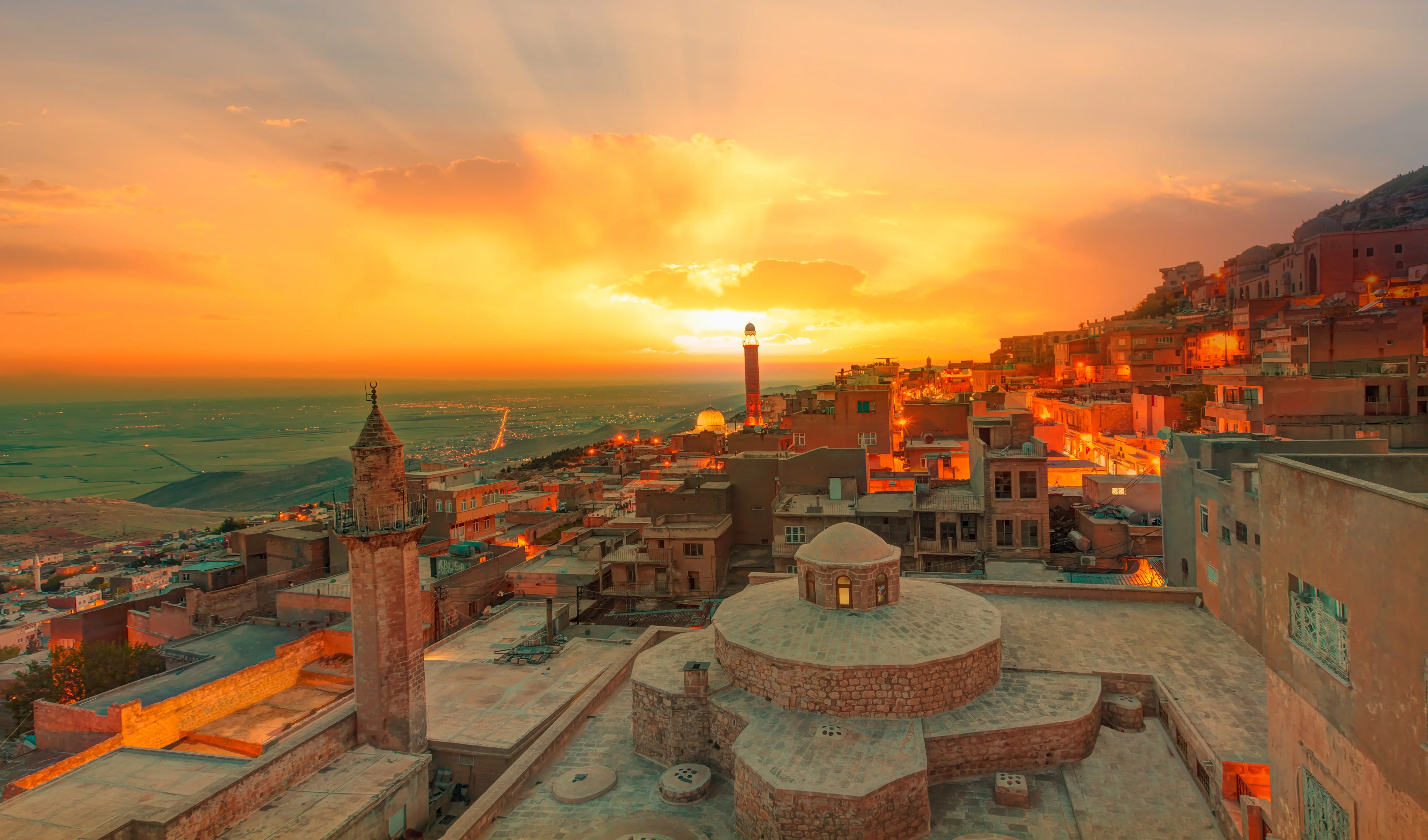 Wonders of Turkey