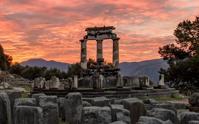 Amazing Greece