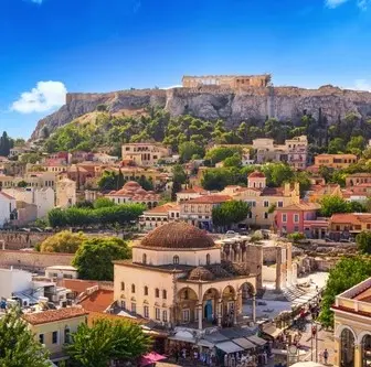 Authentic & Ionic Islands of Greece