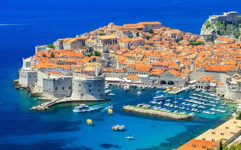 Balkan Discovery