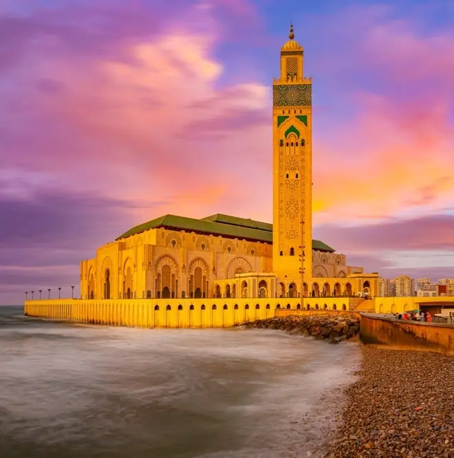 Ultimate Morocco Discovery