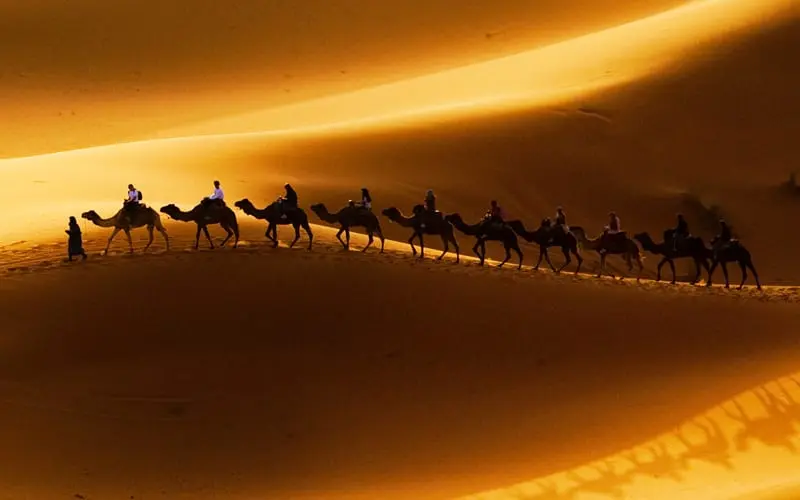 Adventure Morocco