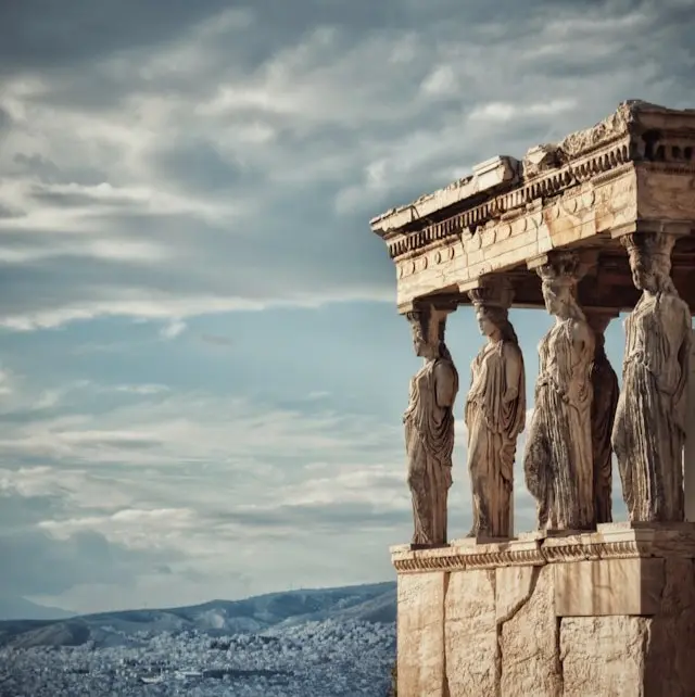 Legendary Greece & Iconic Islands