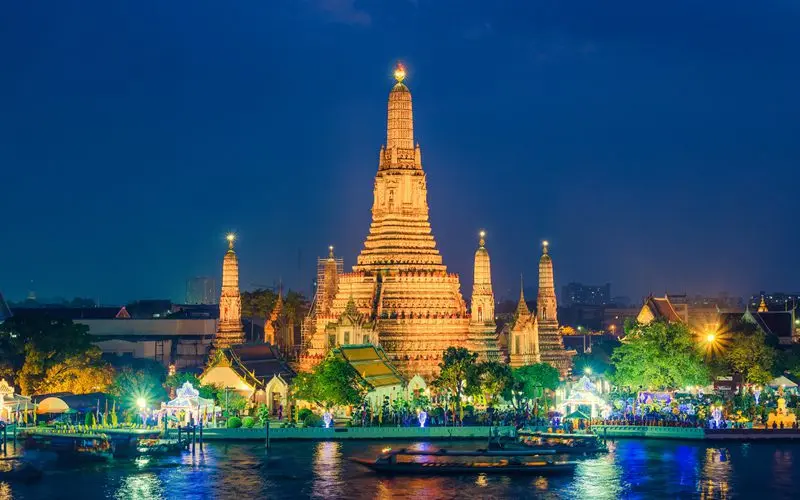 Best of Thailand