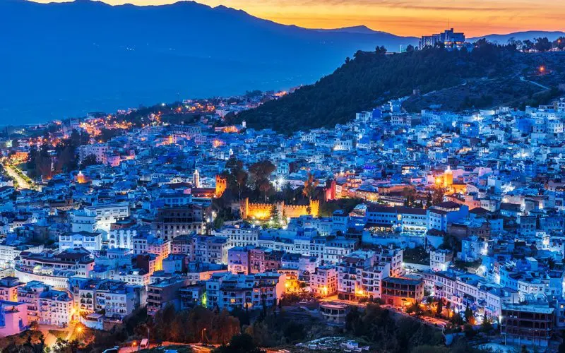 Ultimate Morocco