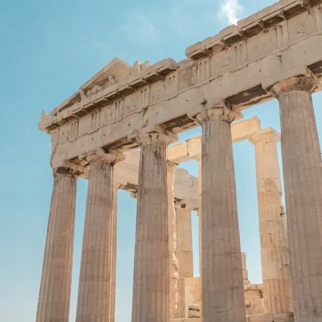 Splendours of Greece (Small Group)