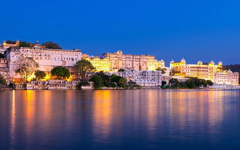 Amazing India