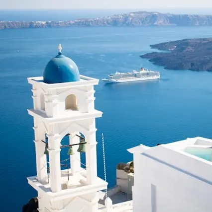 Legendary & Iconic Greece Discovered