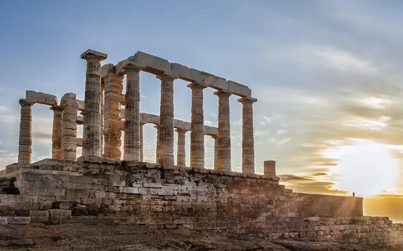 Iconic Islands of Greece