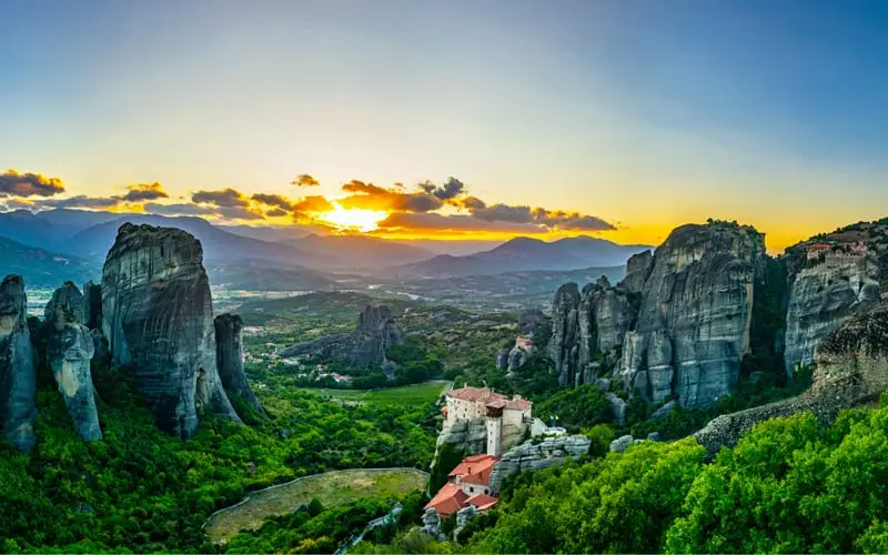 All About Balkans