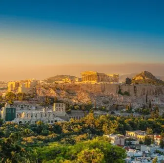 Classical Greece Odyssey ends Thessaloniki