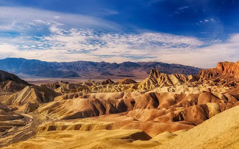 Western Landscapes
