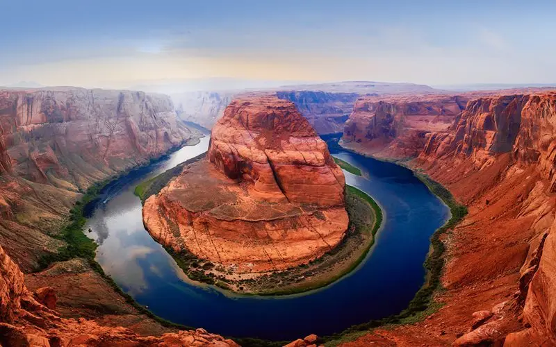 Western Discovery
