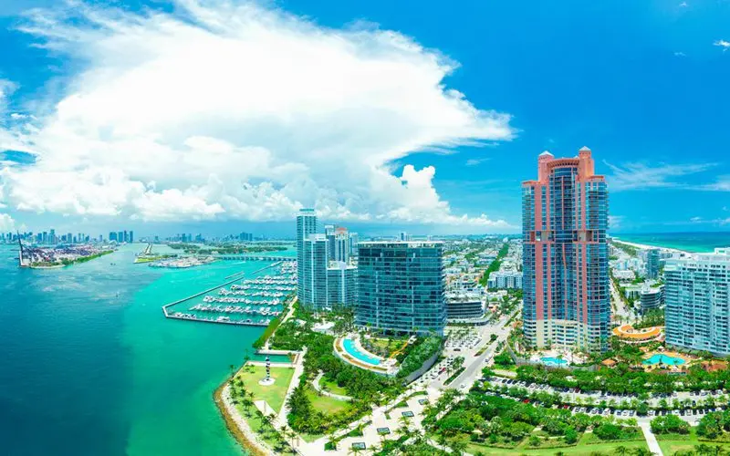 The Grand East