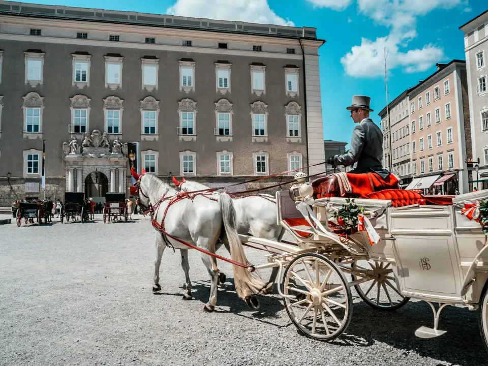 Magical Europe: Berlin to Budapest