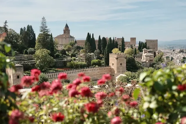 Essential Morocco & Spain