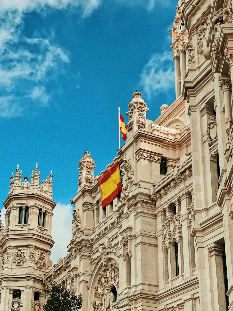 Legendary Morocco & Spain & Portugal