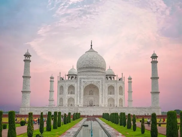Essential India