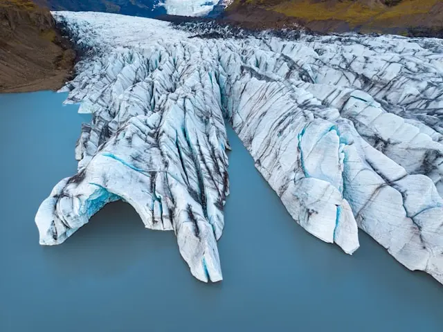 Land of the Northern Lights