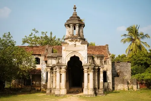 Complete Sri Lanka
