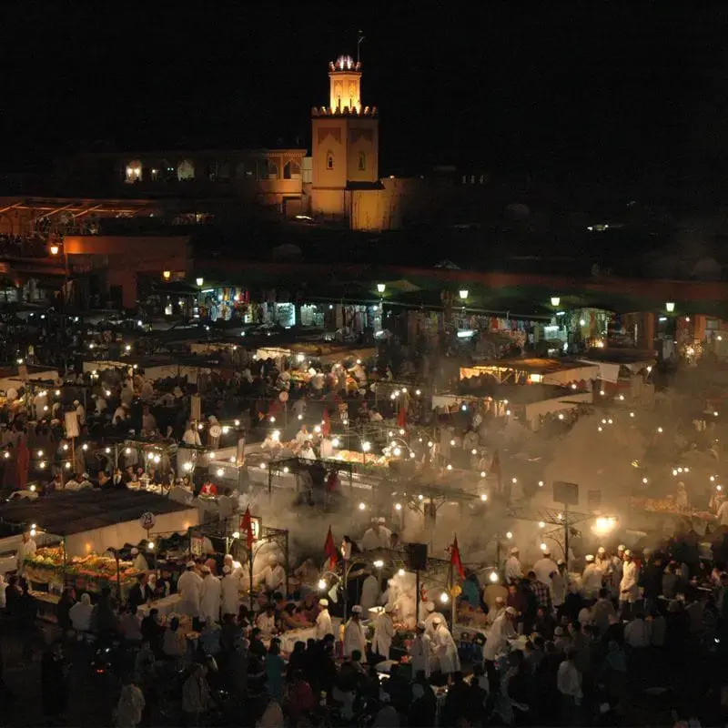 Adventure Morocco