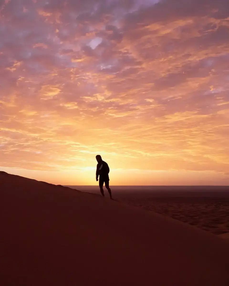 Exotic Morocco
