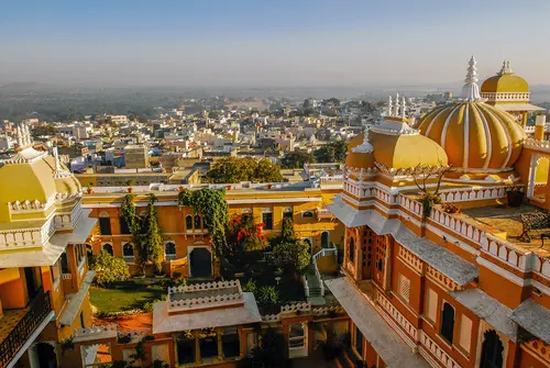Amazing India