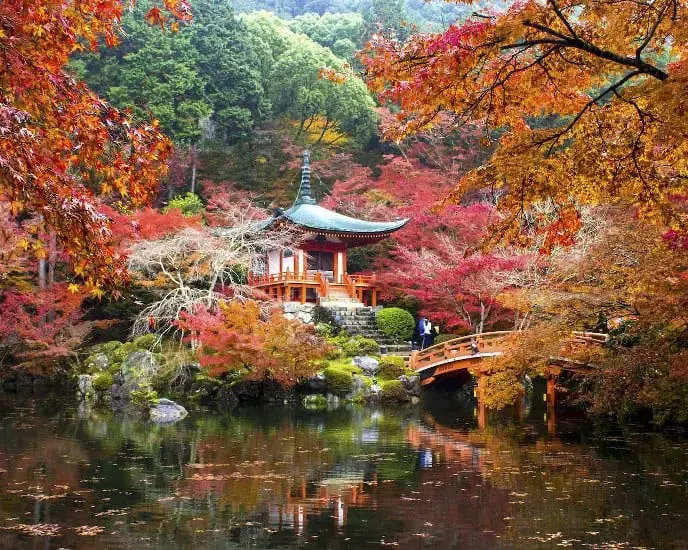 Legendary Japan