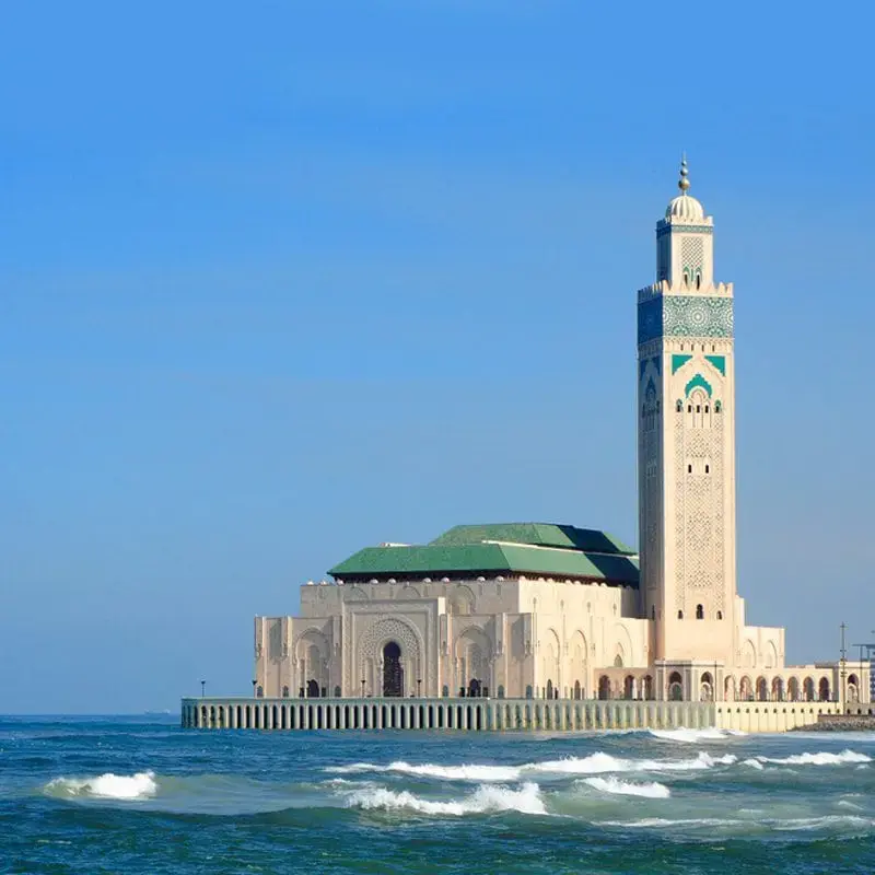 Ultimate Morocco
