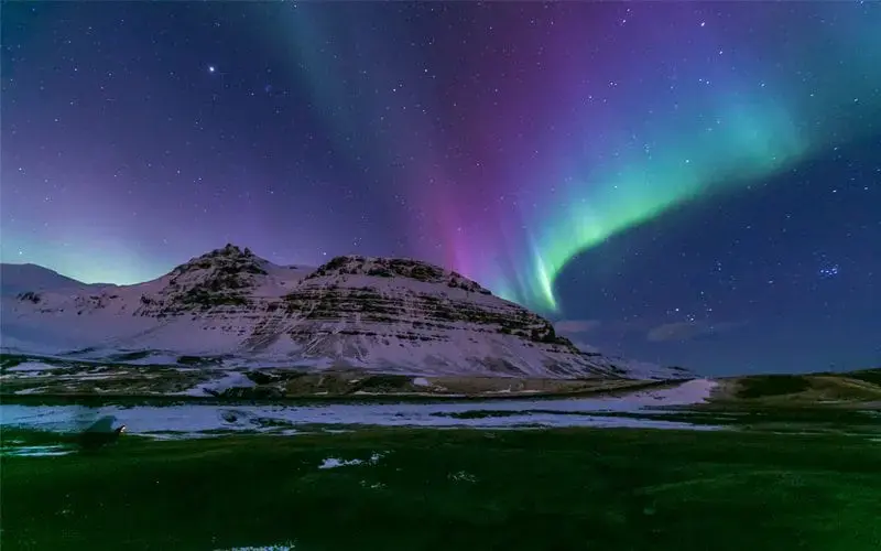 Northern Lights Exploration