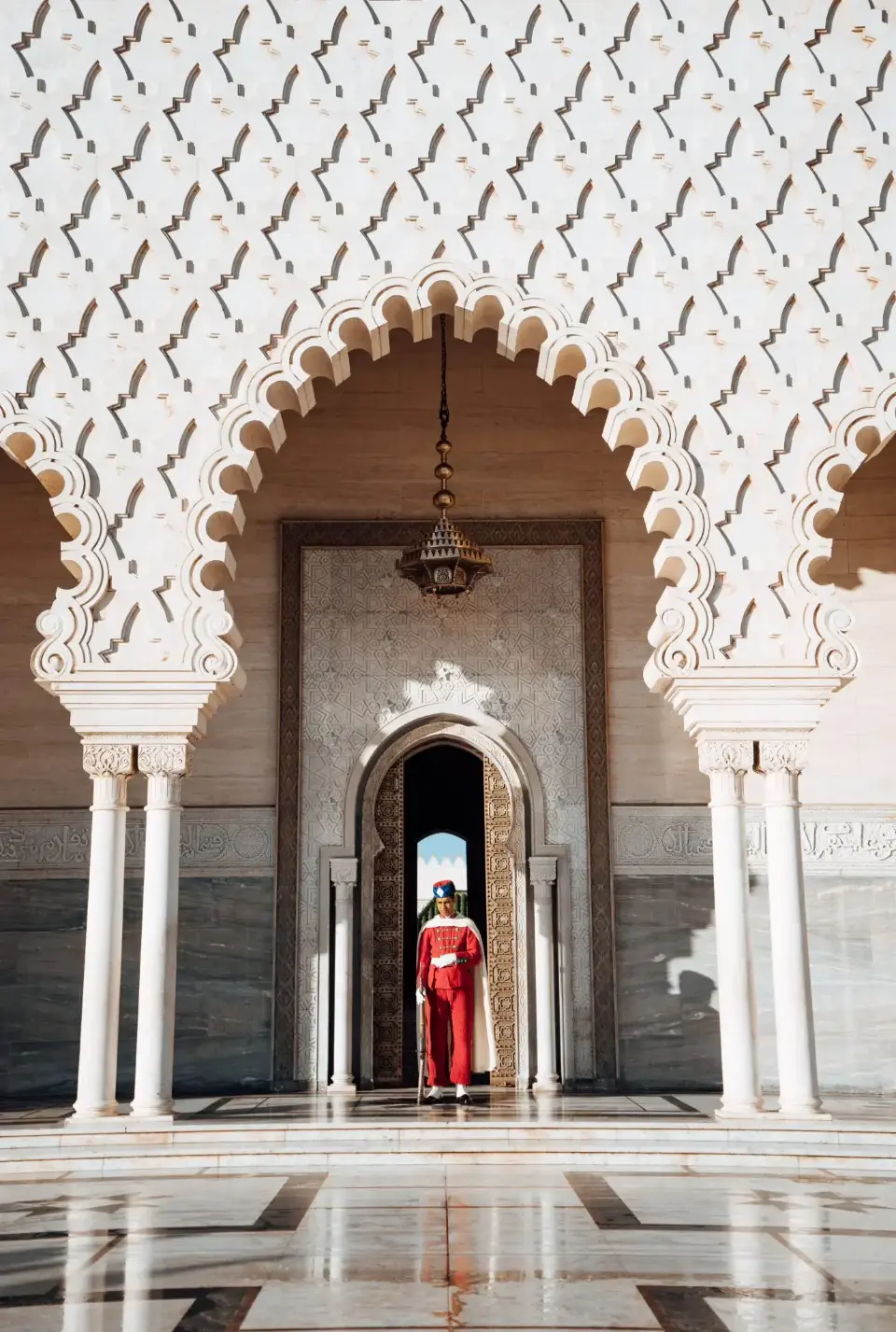 Exotic Morocco