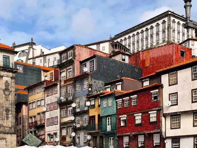 Essential Morocco & Spain & Portugal